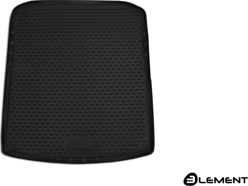 Коврик Element для багажника Skoda Superb III универсал, лифтбек 2015-2026. Артикул ELEMENT4517B12