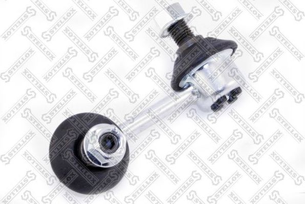 Стойка (тяга) стабилизатора Stellox. Артикул 56-98010-SX