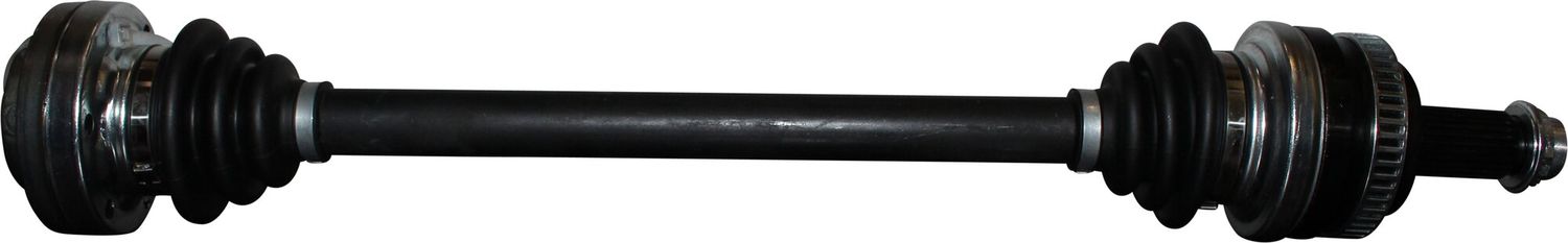 Полуось (привод в сборе, приводной вал) JP Group. Артикул 1453100300