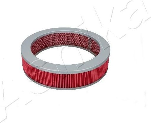 Воздушный фильтр ASHIKA для Isuzu Impulse II 1990-1993. Артикул 20-01-101