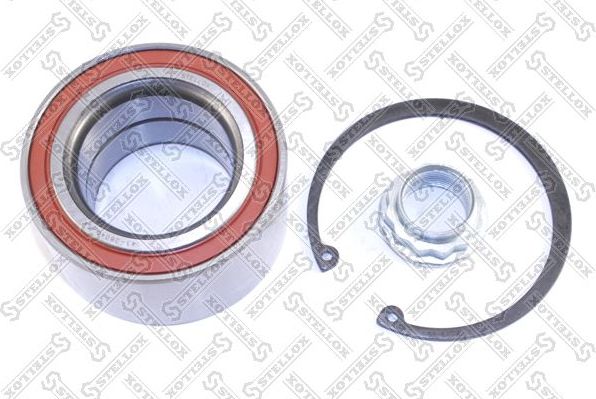 Ступичный подшипник (комплект) Stellox. Артикул 43-28040-SX