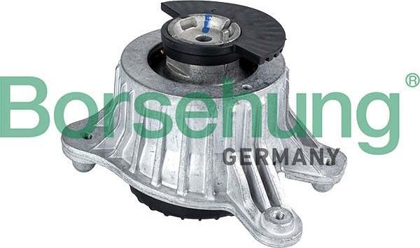 Опора (подушка) двигателя Borsehung. Артикул B12647