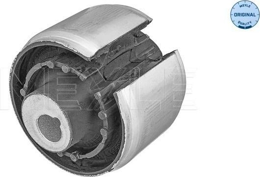 Сайлентблок переднего рычага подвески Meyle Original. Артикул 014 610 0053