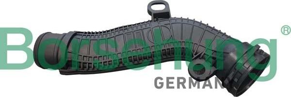 воздуховод Borsehung (полимерный материал). Артикул B12348