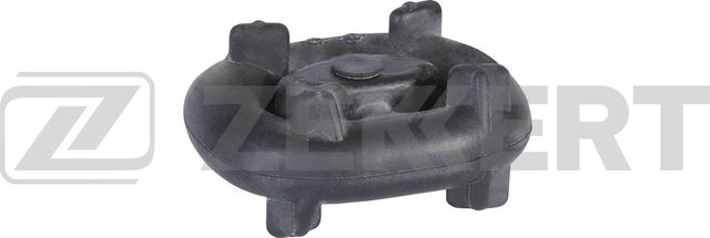 Крепление глушителя Zekkert передний для Mercedes-Benz SL-Класс IV (R129) 1989-2001. Артикул GM-8152