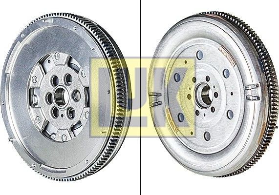 Маховик LuK DMF. Артикул 415 0341 10