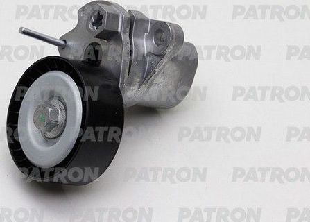 Натяжной ролик (натяжитель) приводного ремня Patron. Артикул PT52357