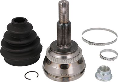 Шрус внутренний (граната) Metelli. Артикул 15-1485