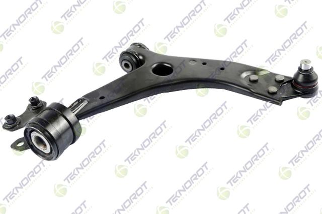 Поперечный рычаг передней подвески Teknorot правый нижний для Ford Kuga I 2008-2012. Артикул FO-658
