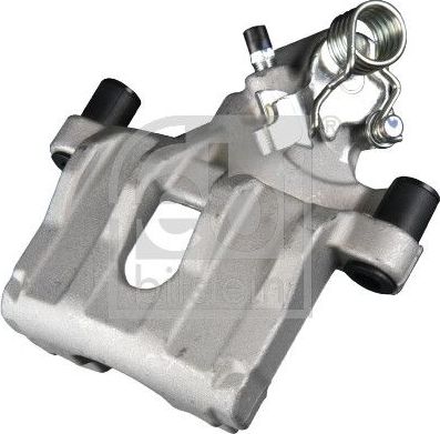 Тормозной суппорт Febi Bilstein (Алюминиевое литье) задний правый для Mazda 3 II (BL) 2008-2014. Артикул 179103