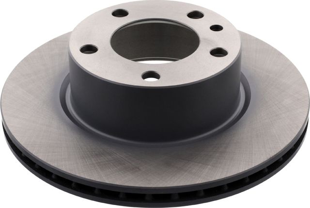 Тормозной диск Febi Bilstein передний для BMW 5 II (E28) 1981-1987. Артикул 04440