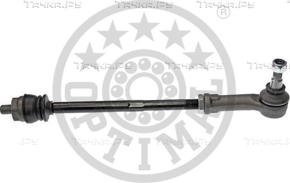 Рулевая тяга поперечная (в сборе) Optimal. Артикул G0-559