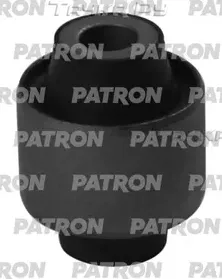 Сайлентблок цапфы (Patron). Артикул PSE10178