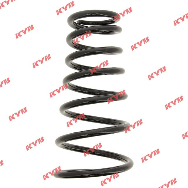 Пружина подвески KYB (Каяба) K-Flex задняя для Lexus RX II 2005-2008. Артикул RI6516