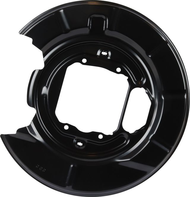 Кожух (щиток) тормозного диска JP Group задний левый для BMW 5 IV (E39) 1996-2004. Артикул 1464302470