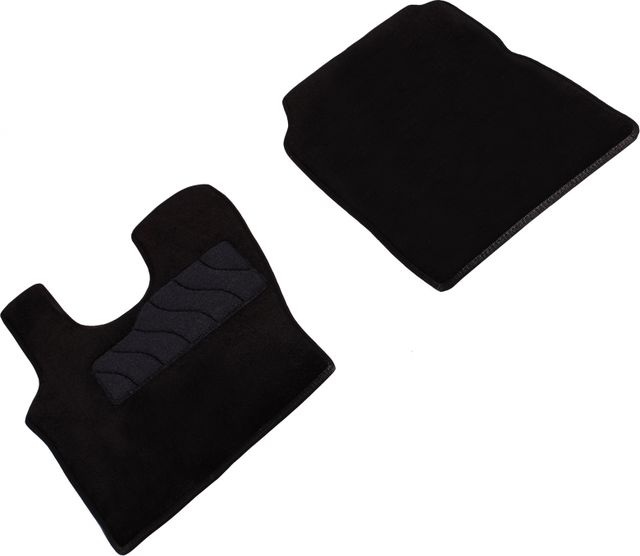 Коврики ворсовые Seintex для салона Scania 94-164 2005-2026. Артикул 92959