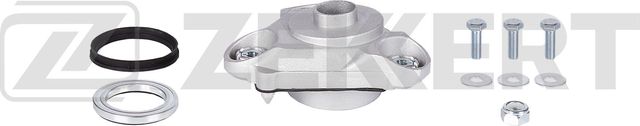 Опора амортизатора (стойки) Zekkert передняя левая для Fiat Ducato II 2002-2006. Артикул GM-2132
