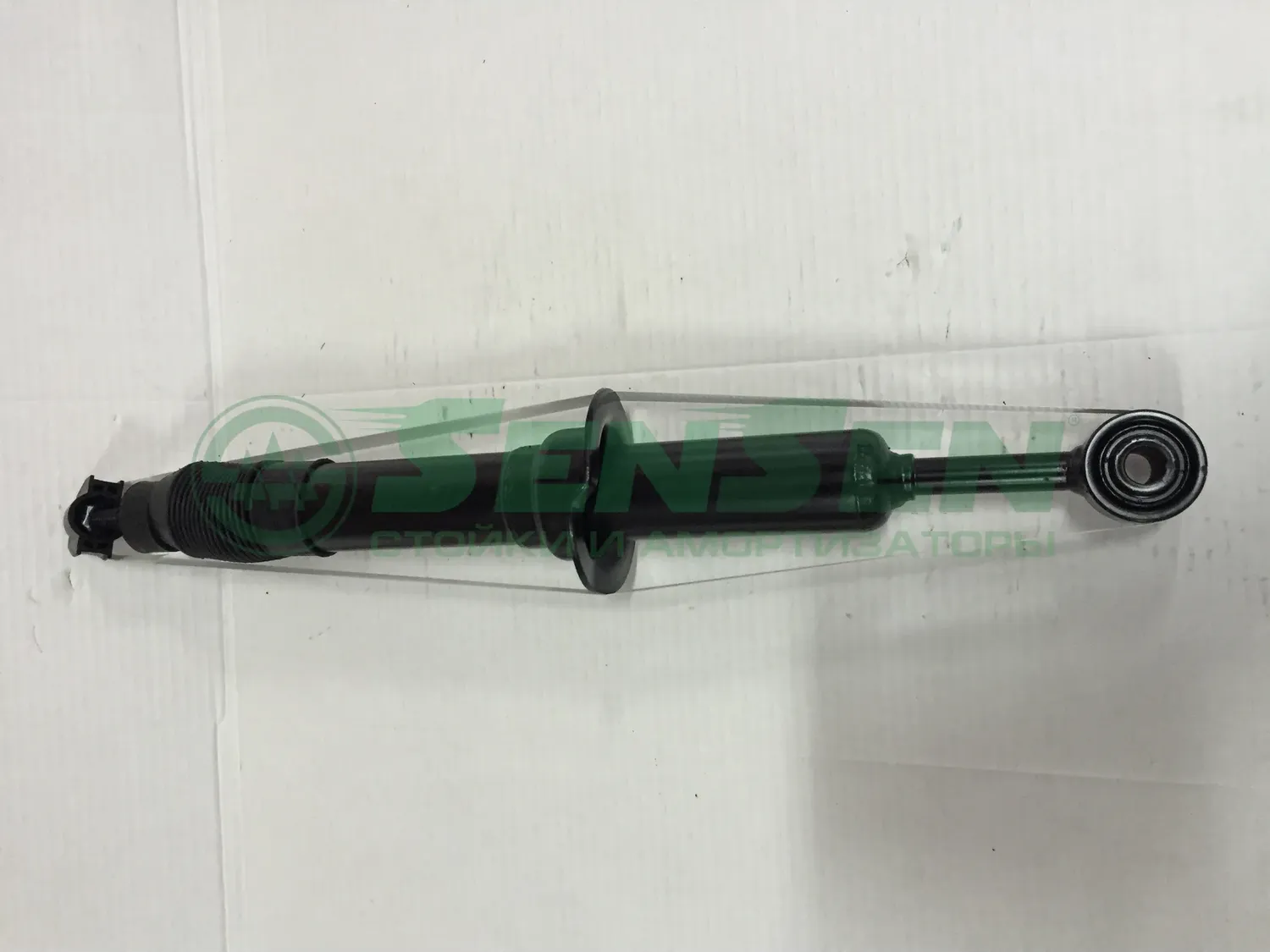 АМОРТИЗАТОР TOYOTA LAND CRUISER (J12) 4,0 01.2003- ГАЗ.ПЕРЕДНИЙ (Sensen). Артикул 32140074