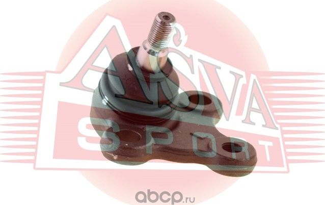ОПОРА ШАРОВАЯ (Asva). Артикул 1220034