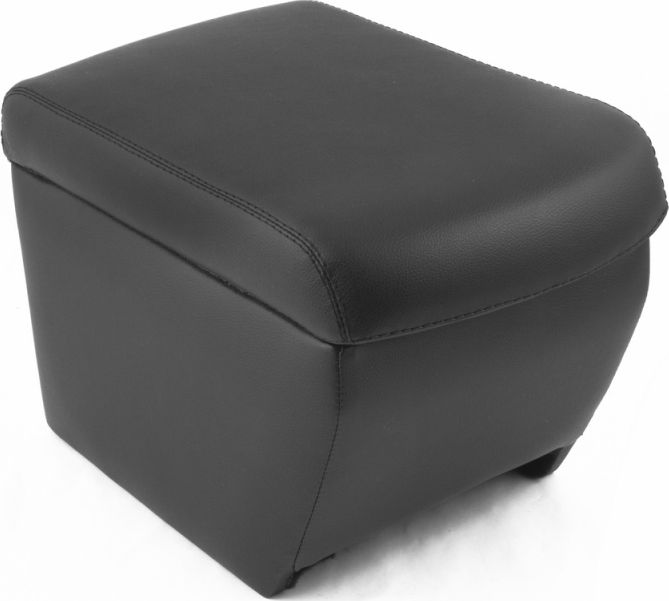 Подлокотник Armster для Kia Soul II рестайлинг 2016-2019. Артикул ARM.396QS