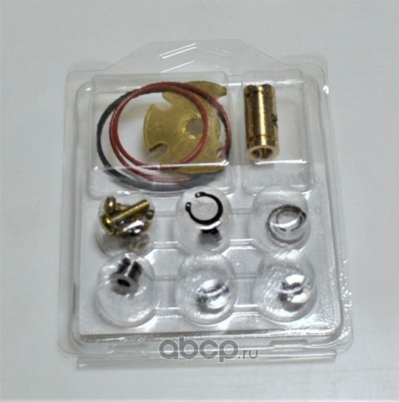 Ремкомплект турбины 028145701QRK (Awgo). Артикул 028145701QRK