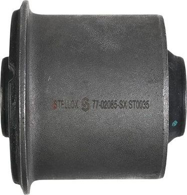 Сайлентблок переднего рычага подвески Stellox передний для Ford Explorer V 2010-2019. Артикул 77-02085-SX