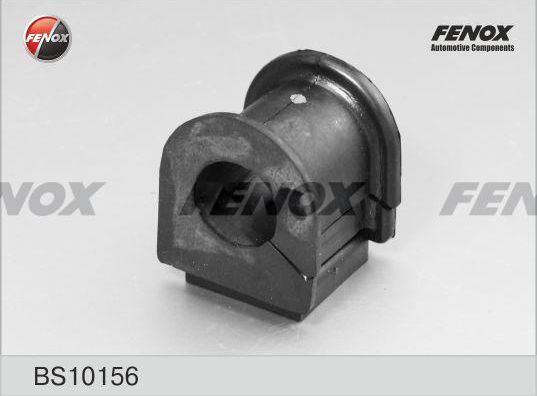 Втулка стабилизатора Fenox. Артикул BS10156