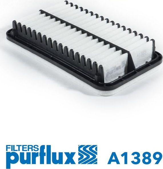 Воздушный фильтр Purflux. Артикул A1389