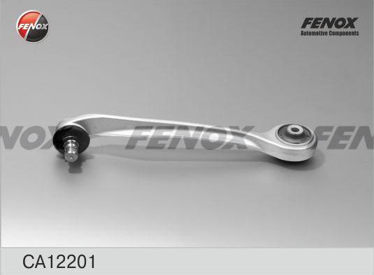 Рычаг передней подвески Fenox передний правый для Mercedes-Benz T1 1977-1996. Артикул CA12201