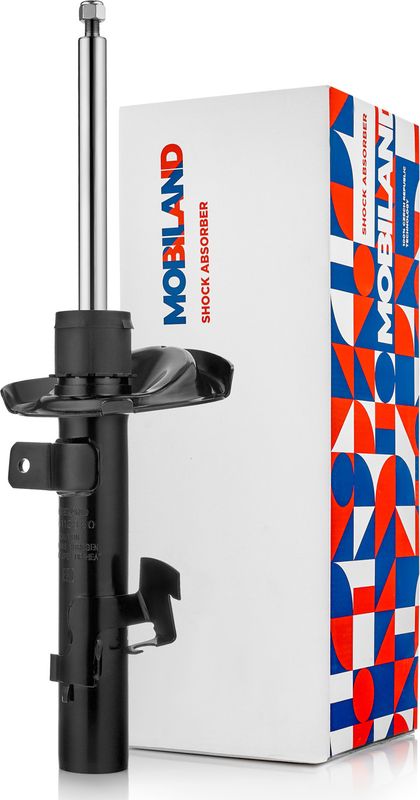 Амортизатор Mobiland. Артикул 134112350