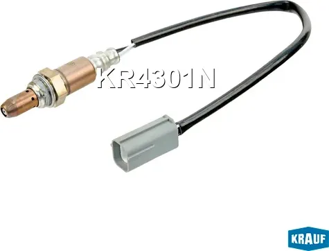 Датчик кислорода NISSAN X-Trail (T31) верхний KRAUF. Артикул KR4301N
