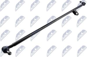 Рулевая тяга продольная NTY для Nissan Patrol Y60 1992-1998. Артикул SDK-NS-080