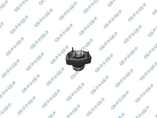 Опора амортизатора (стойки) GSP задняя левая для Hyundai Coupe I (RD) 1996-2002. Артикул 510966