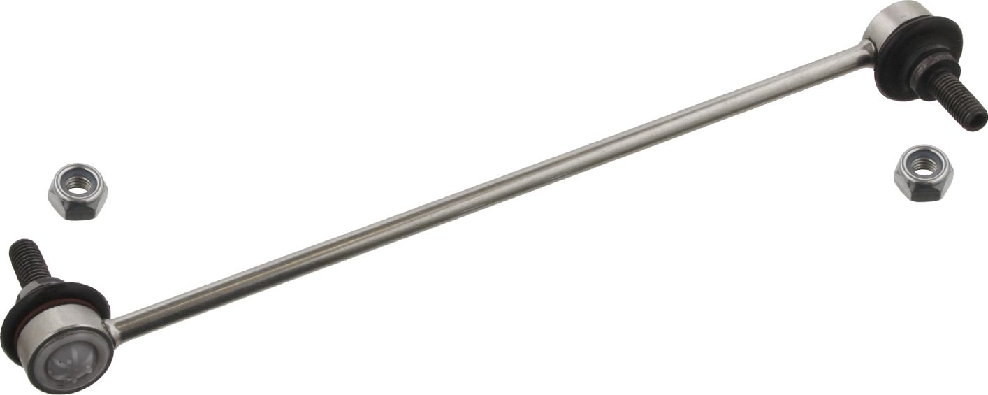 Стойка (тяга) стабилизатора SWAG (сталь). Артикул 99 92 2481
