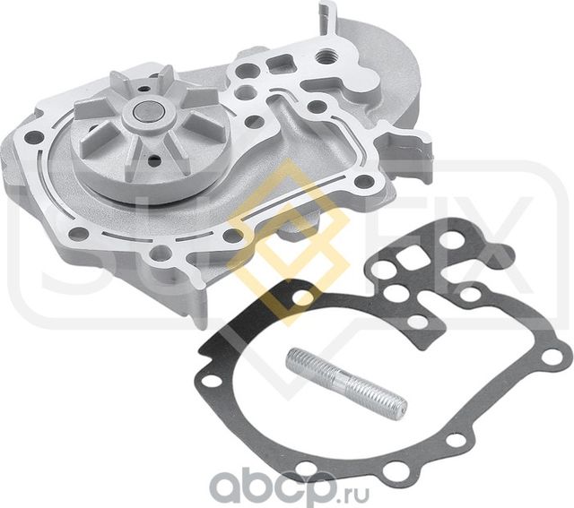 Насос системы охлаждения (Sufix). Артикул FA1175