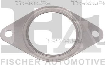 Прокладка глушителя FA1 для Jeep Renegade I 2014-2026. Артикул 330-912