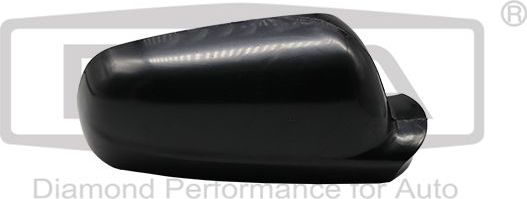 Кожух зеркала бокового DPA правое для SEAT Toledo II 1998-2006. Артикул 88570101302