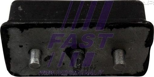 Отбойник амортизатора (стойки) Fast. Артикул FT18249