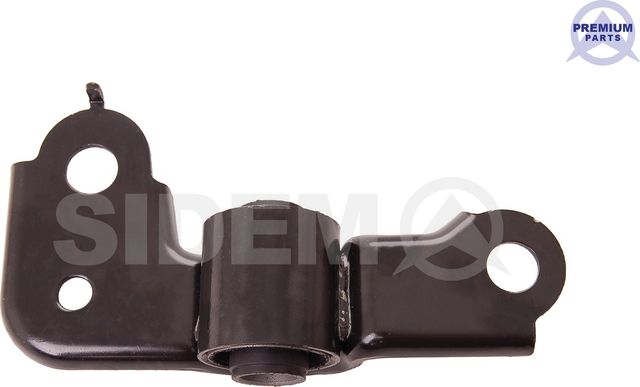 Сайлентблок переднего рычага подвески Sidem задний правый для Kia Carens I (RS) 2002-2006. Артикул 881702