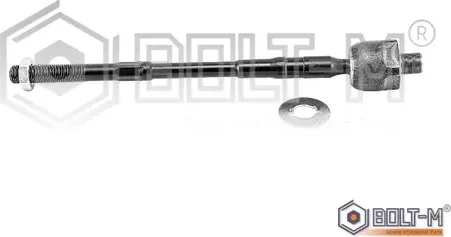 Рулевая тяга (Bolt-M). Артикул BM8191