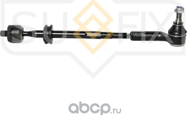 Рулевая тяга в сборе R (Sufix). Артикул SD1360