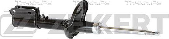 Амортизатор Zekkert. Артикул SG-4475