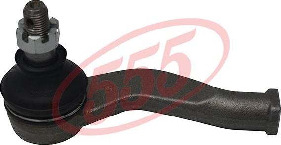 Наконечник рулевой тяги 555. Артикул SE-3411L