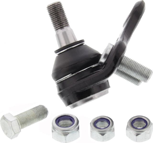 Шаровая опора MAPCO передняя нижняя для Toyota Corolla E100 1992-1995. Артикул 19563