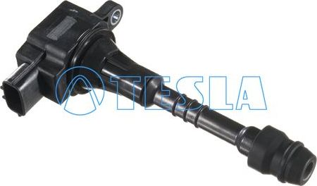 Катушка зажигания Tesla для Nissan Almera Classic I 2006-2013. Артикул CL511