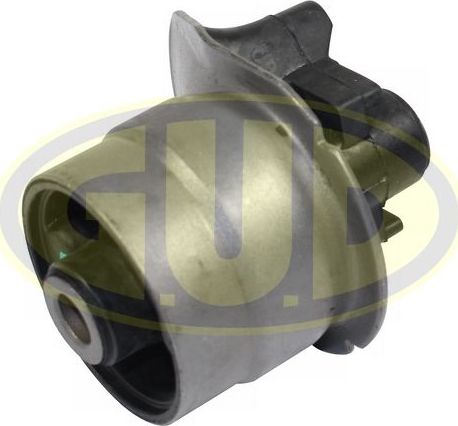 Сайлентблок заднего рычага подвески G.U.D.. Артикул GSP601516