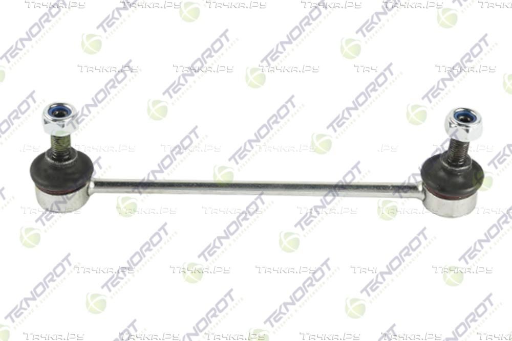 Стойка (тяга) стабилизатора Teknorot (сталь) передняя для Toyota MR2 III (W30) 1999-2007. Артикул VO-440