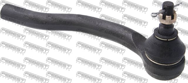 Наконечник рулевой тяги Febest правый для Mazda CX-7 I 2006-2014. Артикул 0521-ERRH
