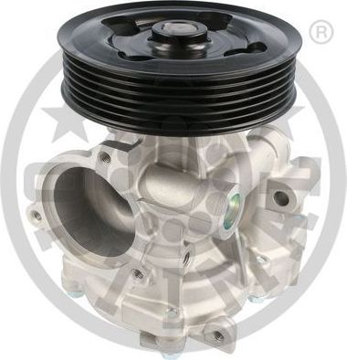 Помпа (водяной насос) Optimal. Артикул AQ-2450