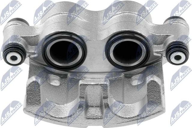 Тормозной суппорт NTY задний правый для Renault Mascott 1999-2013. Артикул HZT-VC-004